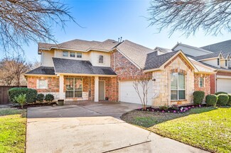 3805 Cockrill Dr, McKinney, TX 75070