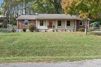 4807 Milner Dr, Nashville, TN 37211