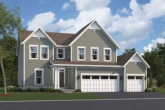 Easton, Plainfield, IL 60585