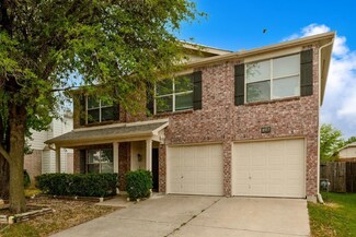 8517 Horse Whisper Ln, Fort Worth, TX 76131