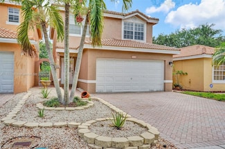 9236 NW 54th St, Sunrise, FL 33351