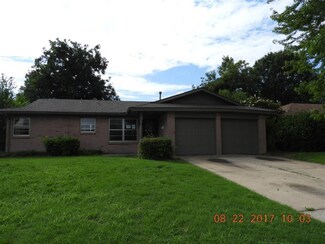 1400 SW Straka Terrace, Oklahoma City, OK 73159