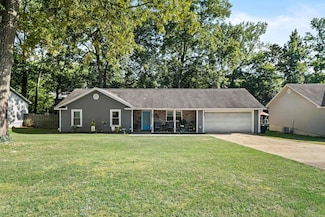 3318 Stivers Blvd, Bryant, AR 72022