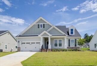 3833 Ardmore Ln, Tallahassee, FL 32308