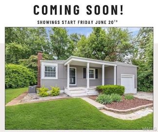 6446 Old Collinsville Rd, O Fallon, IL 62269