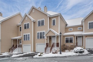 9 Nirvana Dr Unit 3B, Saugus, MA 01906