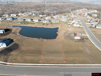 0 N Pointe Ct, North Mankato, MN 56003