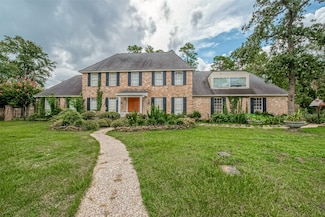 1407 Ella Cir, Houston, TX 77090