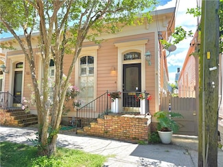 3916 Perrier St Unit A, New Orleans, LA 70115