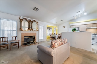 4719 Sparta Way, North Las Vegas, NV 89032