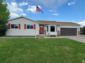 264 W 550 N, Santaquin, UT 84655