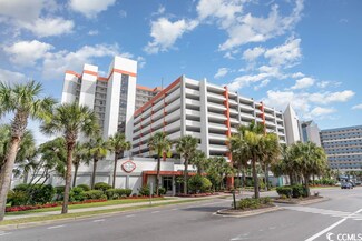 7200 N Ocean Blvd Unit Long Bay Unit 666, Myrtle Beach, SC 29572