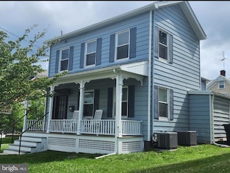 61 Park Ave, Flemington, NJ 08822