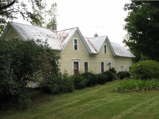 1594 Main St, Fairfax, VT 05454