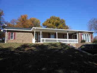 5072 N County Road 575 E, Grandview, IN 47615