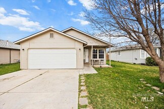 1000 Aspen Grove St, Nampa, ID 83686