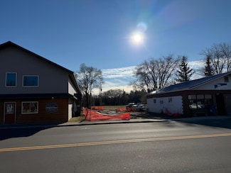 317 W 5th Ave, Minong, WI 54859