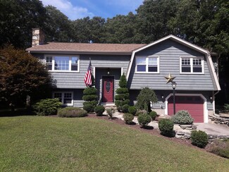 9 Kenneth Petty Dr, Assonet, MA 02702