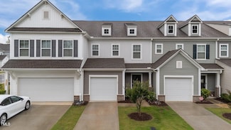 19 Willow Green Dr, Clayton, NC 27527