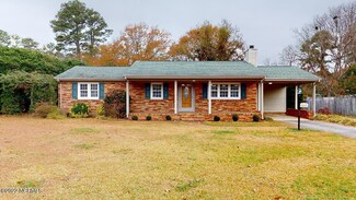 2005 N Berkeley Blvd, Goldsboro, NC 27534
