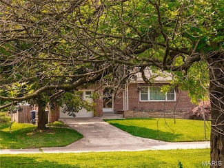 6417 Ruth Dr, Saint Louis, MO 63116