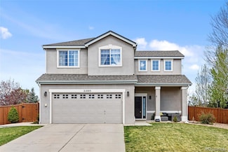 21005 Glacier Park Cove, Parker, CO 80138