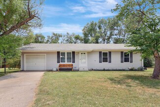 802 Edwards Dr, Leon, KS 67074