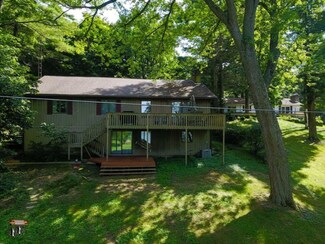 16414 Donnell Lake St, Vandalia, MI 49095