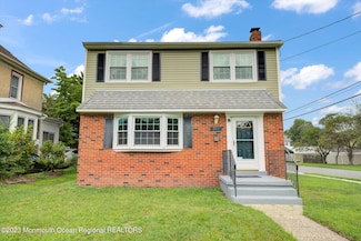 101 Franklin Rd, Glassboro, NJ 08028