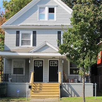 1143 Plymouth Ave S Unit 1145, Rochester, NY 14608