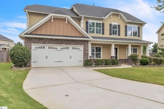 140 Belgian Blue Way, Fountain Inn, SC 29644