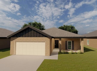 4602 Richardson Rd, Amarillo, TX 79118