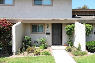 245 Doverfield Dr Unit 46, Placentia, CA 92870