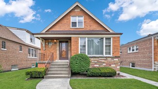3851 W 56th Place, Chicago, IL 60629