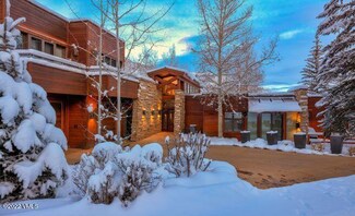 38 Idlewild Place, Edwards, CO 81632