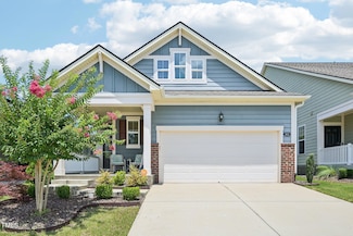 833 Atticus Way, Durham, NC 27703