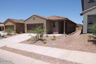 6783 E Paseo de Villalobos, Tucson, AZ 85756