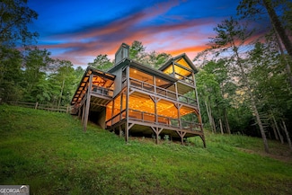 215 Twin Creeks, Blue Ridge, GA 30513