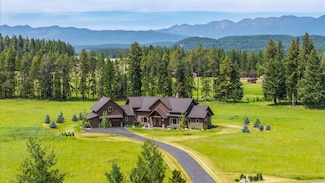 125 Buckskin Run, Whitefish, MT 59937