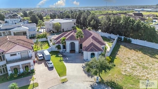 3112 Emerald Valley Blvd, Brownsville, TX 78526