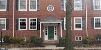 4906 29th Rd S Unit B2, Arlington, VA 22206