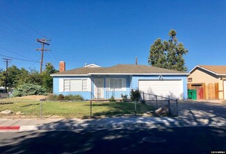 1795 Laiolo Dr, Reno, NV 89502