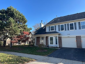 1063 Stillwater Rd Unit 1063, Elgin, IL 60120