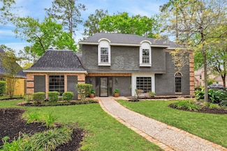 1802 Corral Dr, Houston, TX 77090