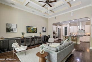 3157 Parador Way, Jacksonville, FL 32246