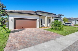4200 SW 178th Ave, Miramar, FL 33029