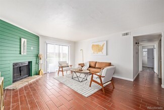 920 S Walden Way Unit 103, Aurora, CO 80017