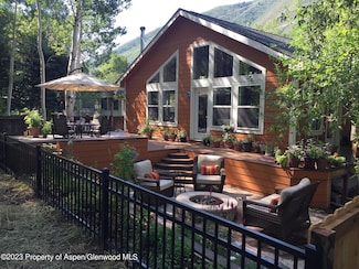 21 Lazy Glen Dr, Snowmass, CO 81654