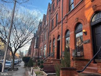 1040 N Calvert St, Baltimore, MD 21202