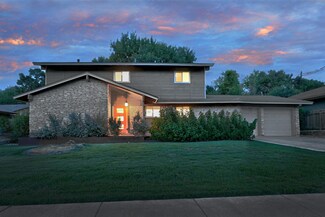 6113 Reicher Dr, Austin, TX 78723